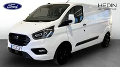 Begagnad 2024 Ford Transit Custom Trend | 379 900 kr