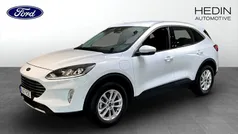 Begagnad 2022 Ford Kuga Titanium SUV | 244 900 kr (Bra pris)