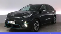 Null Begagnad 2019 Kia e-Niro Advance SUV | 224 900 kr (Marknadspris)
