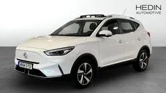 Begagnad 2023 MG ZS Luxury Sedan | 264 900 kr (Bra pris)