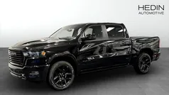 Begagnad 2025 RAM 1500 Pickup | 1 174 880 kr