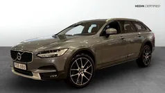 Volvo V90 CC