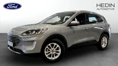 Begagnad 2022 Ford Kuga Titanium SUV | 244 900 kr (Marknadspris)