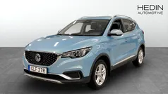 Begagnad 2020 MG ZS Comfort SUV | 144 900 kr