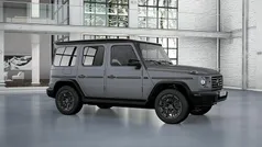 Begagnad 2025 Mercedes G580 SUV | 2 275 850 kr