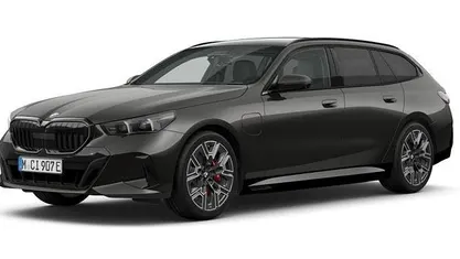 Begagnad 2026 BMW 550e Comfort Edition Kombi | 957 800 kr (Marknadspris)