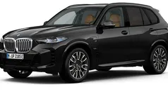 Ny 2025 BMW X5 Comfort Edition SUV | 1 082 100 kr (Superpris)