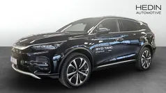 Begagnad 2024 BYD Tang SUV | 639 900 kr (Marknadspris)