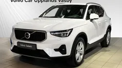 Vit Begagnad 2023 Volvo XC40 Core SUV | 339 900 kr (Marknadspris)