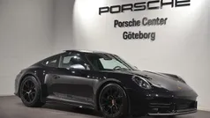 Begagnad 2025 Porsche 911 Carrera Sportkupé | 1 499 000 kr
