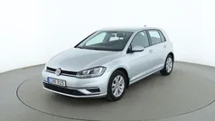 Silver Begagnad 2018 VW Golf VII Sedan | 147 000 kr (Marknadspris)