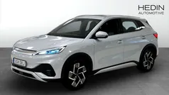 BYD Atto 3