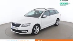Begagnad 2016 Skoda Octavia Ambition Kombi | 107 000 kr (Marknadspris)