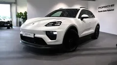 Begagnad 2024 Porsche Macan SUV | 995 000 kr (Marknadspris)