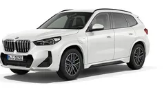 Ny 2025 BMW X1 Comfort Edition SUV | 616 900 kr (Bra pris)