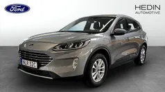 Begagnad 2022 Ford Kuga Titanium SUV | 259 900 kr (Marknadspris)
