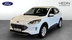 Begagnad 2022 Ford Kuga Titanium SUV | 259 900 kr (Bra pris)