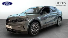 Ny 2025 Ford Capri Premium Sportkupé | 529 900 kr (Marknadspris)