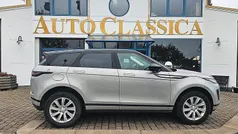 Silver metallic Begagnad 2020 Land Rover Range Rover evoque SUV | 319 000 kr (Superpris)