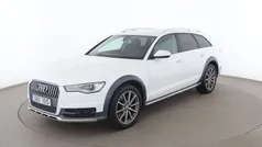 Begagnad 2016 Audi A6 Allroad Kombi | 213 000 kr (Marknadspris)