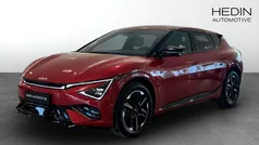 Ny 2025 Kia EV6 EX SUV | 599 900 kr (Marknadspris)