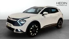 Begagnad 2022 Kia Sportage SUV | 309 900 kr (Superpris)