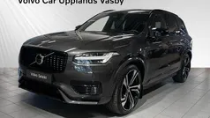 Grå Begagnad 2023 Volvo XC90 Ultimate SUV | 739 900 kr (Marknadspris)