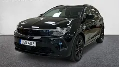 Begagnad 2022 Opel Grandland X GS Line SUV | 268 800 kr (Marknadspris)