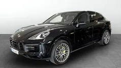 Begagnad 2023 Porsche Cayenne Platinum Edition SUV | 919 900 kr (Superpris)