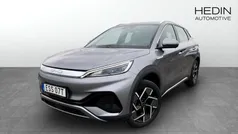 Begagnad 2022 BYD Atto 3 Design SUV | 289 900 kr (Marknadspris)