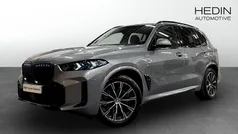Begagnad 2023 BMW X5 M Sport SUV | 858 700 kr