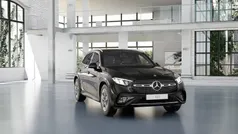 Svart Ny 2025 Mercedes GLC300e SUV | 709 000 kr (Superpris)
