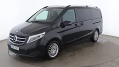 Mercedes V220