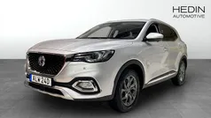 Grå (grey) Begagnad 2021 MG EHS Luxury SUV | 219 900 kr (Marknadspris)