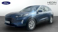Begagnad 2022 Ford Kuga Titanium SUV | 234 900 kr (Superpris)