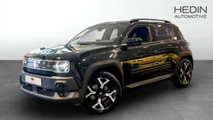 Ny 2026 Renault 4 E-Tech Techno SUV | 434 900 kr (Marknadspris)