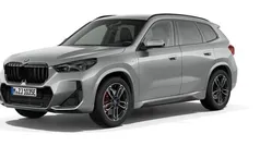 Ny 2025 BMW X1 Comfort Edition SUV | 702 700 kr (Lite dyr)