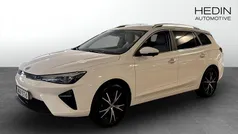 Begagnad 2022 MG MG5 EV Luxury Kombi | 224 900 kr (Marknadspris)