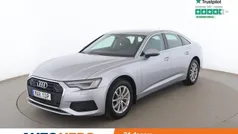 Begagnad 2019 Audi A6 Sedan | 325 000 kr (Marknadspris)