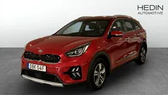 Begagnad 2021 Kia Niro 2 SUV | 244 900 kr (Marknadspris)