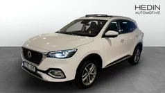 Begagnad 2021 MG EHS Luxury SUV | 219 900 kr (Marknadspris)