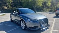 Begagnad 2013 Audi A3 Ambition | 99 900 kr (Marknadspris)