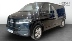 Begagnad 2021 VW T6.1 Van | 383 200 kr (Bra pris)