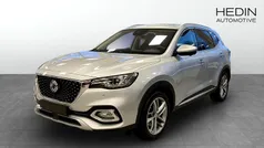 Grå Begagnad 2021 MG EHS Luxury SUV | 219 900 kr (Marknadspris)