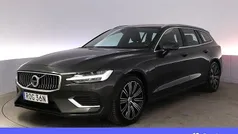 Begagnad 2020 Volvo V60 Inscription Kombi | 344 900 kr (Marknadspris)