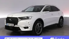 Begagnad 2022 DS Automobiles DS7 Crossback SUV | 232 900 kr (Marknadspris)