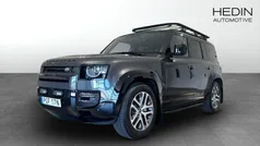 Begagnad 2025 Land Rover Defender SE Dynamic SUV | 1 429 730 kr