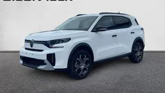 Vit Ny 2025 Citroën C3 Aircross SUV | 236 600 kr (Marknadspris)