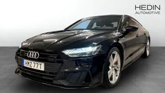 Begagnad 2020 Audi A7 S-Line Halvkombi | 529 000 kr