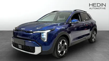 Ny Kia Stonic Advance 2026 SUV